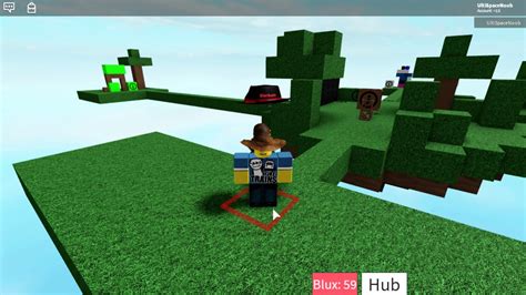 How To Play Blockate Part I Roblox Youtube