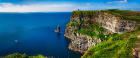 The Incredible Green Ireland To Discover Ecobnb