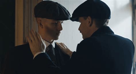 Peaky Blinders Season 4 Episode 4 Recap - Dangerous