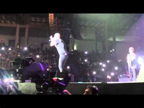 Eros Ramazzotti L Aurora Febbraio Acireale Youtube