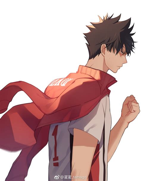 Kuroo Tetsurou Haikyuu Image By Tamabakuro 2811131 Zerochan