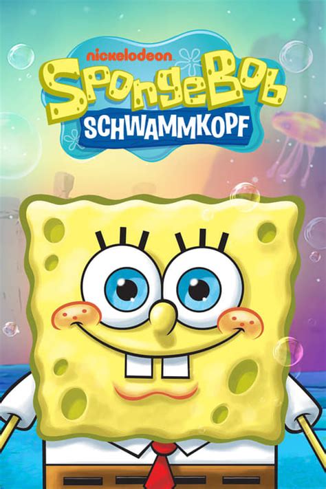 Spongebob Schwammkopf Serie Seit Vodspy