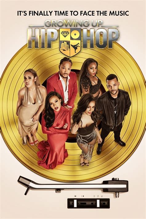 Growing Up Hip Hop Season 3 Rotten Tomatoes