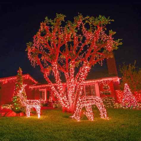 Decorate Your Home With Best Festive Solar Christmas Lights Solaratics