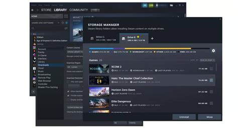 Steam Nuovi Miglioramenti Su Linux In Vista Di Steam Deck Tom S Hardware