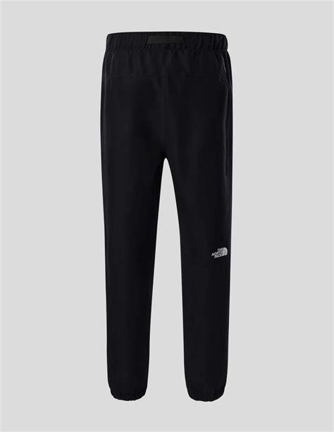 PANTALÓN THE NORTH FACE BLACK BOX TRACK PANT BLACK MULTI