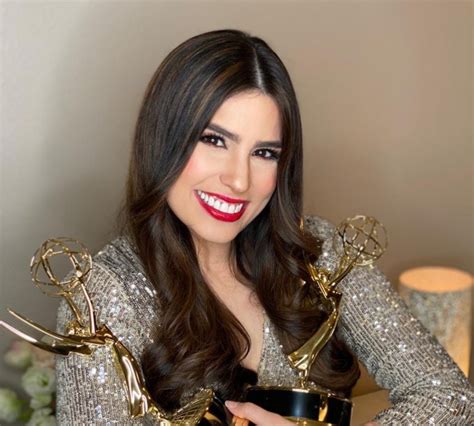 Dos Nuevos Emmys Para Alejandra Ortiz