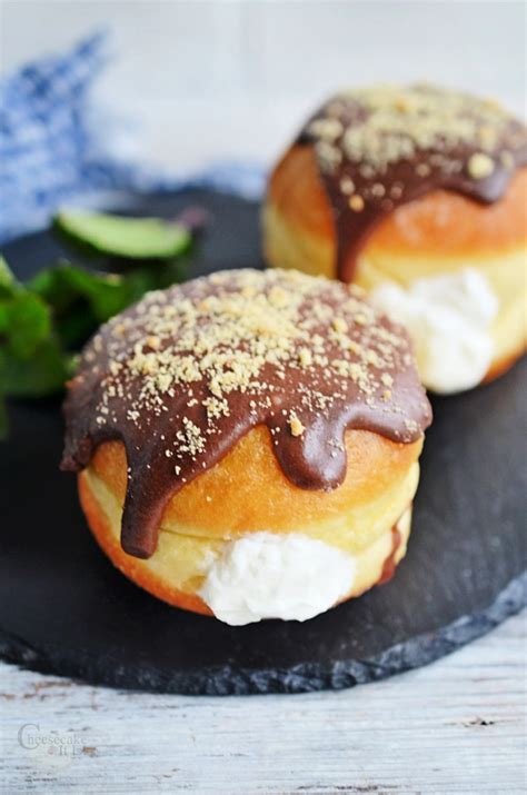 Deep Fried Donuts