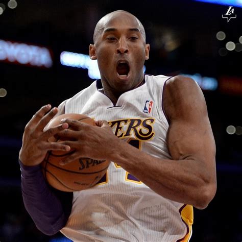 Picture Of Kobe Bryant