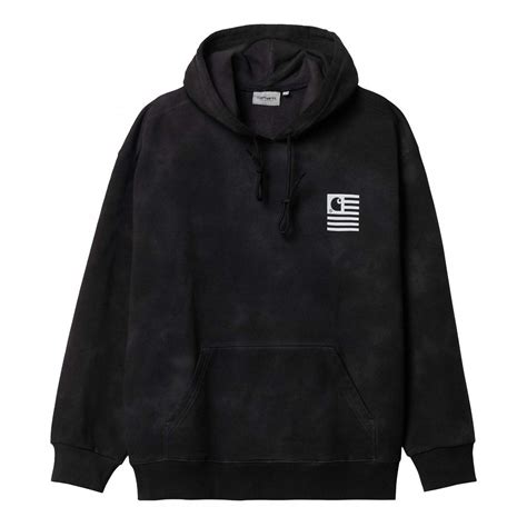 Carhartt Wip Felpa Ccapp Chromo Space23