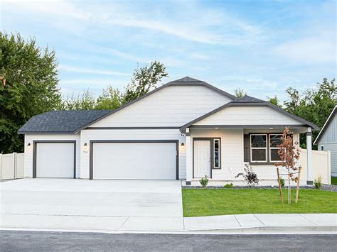 1598 S Rivista Ln 62 Hudson Spokane Valley Wa 99016 Mls