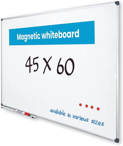 Magnetisch Klein Whiteboard Whiteboard Voor Muur Tekening