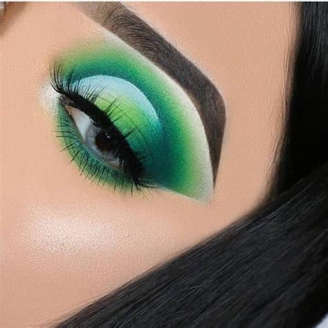 Stunning St Patricks Day Makeup Ideas Hubpages