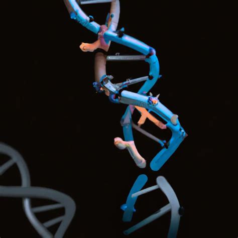 Descubra O Conceito Do Dna