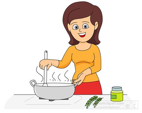 Free Cooking Clipart Download Free Cooking Clipart Png Images Free