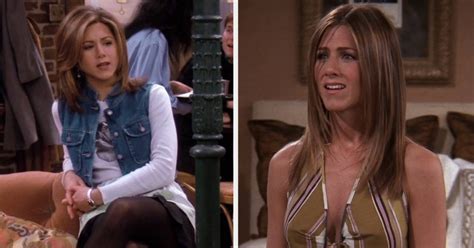 Rachel Green Outfits From "Friends" I Would Totally Wear Today