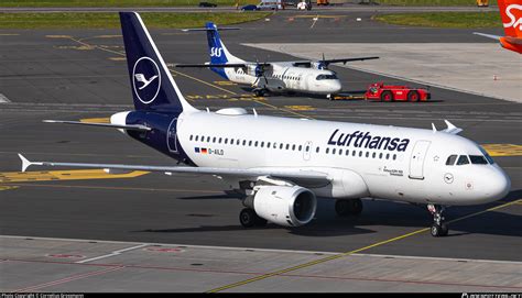 D Aild Lufthansa Airbus A Photo By Cornelius Grossmann Id