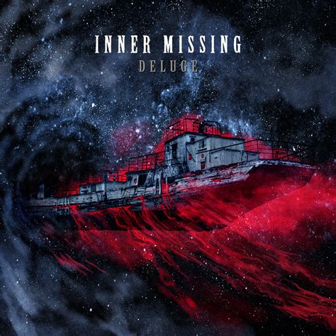 Inner Missing Il Video Musicale Ufficiale Del Singolo Deluge Dal