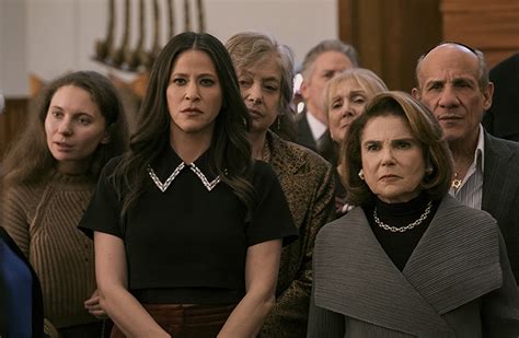 'Nobody Wants This' Ups Jackie Tohn To Series Regular For Season 2