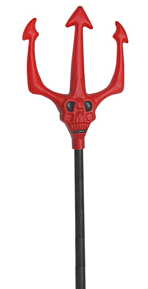 Trident Halloween 1 Pc Veli Store