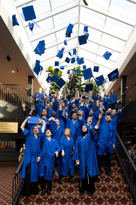 Une 79e cohorte diplômée à lInstitut maritime du Québec Maritime