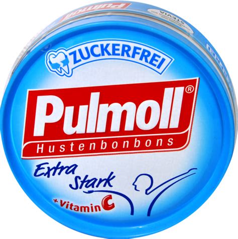 Pulmoll Extra Stark Zuckerfrei G Bie Dro