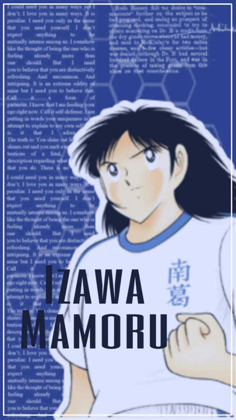 Jun Misugi Wiki Captain Tsubasa Amino Amino