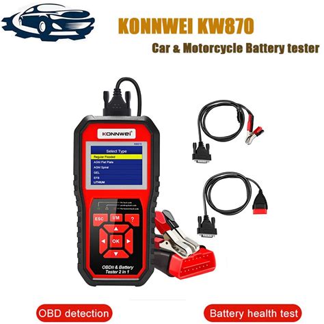 Konnwei Kw Kw V V Obd