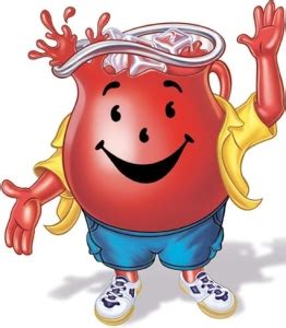 Likely Looney, Mostly Merrie: 1960s Kool Aid Commercials