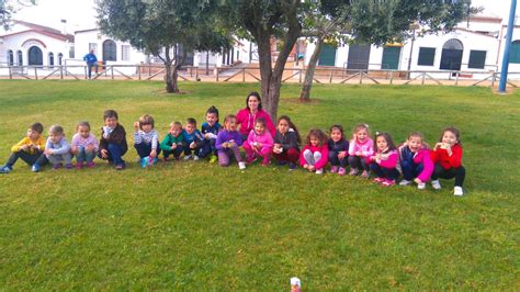 CEIP Río Piedras LEPE Huelva NUEVAS IMÁGENES ERMITA 2016