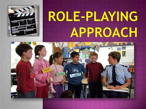 15 Role-Playing Activities That Make Learning Fun and Effective in Alternative Schools ...