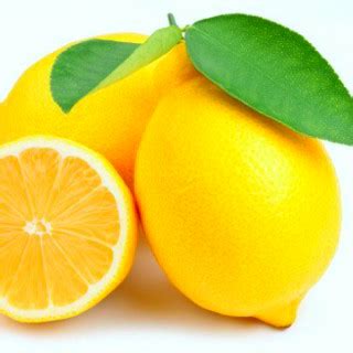 Manfaat jeruk lemon bagi kecantikan | Semua Resep Ibu