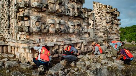 Obras De Tramo Del Tren Maya Avanzan A Buen Ritmo Grupo Milenio