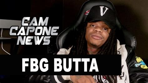 Fbg Butta King Von Was My Favorite Opp We Used To Call Each Other Every Other Day Youtube