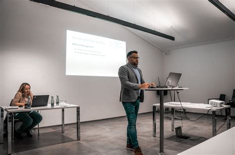 Nachhaltige Energieversorgung Im Innviertel Raketenstart Der Eeg