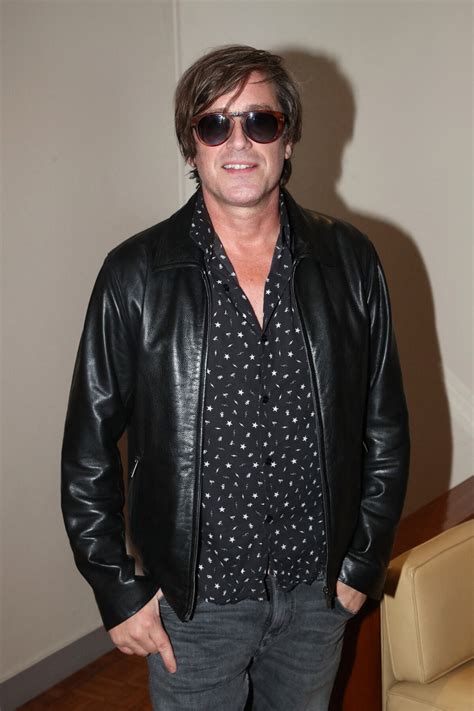 Photo Exclusif Thomas Dutronc Backstage Spectacle Symphonique