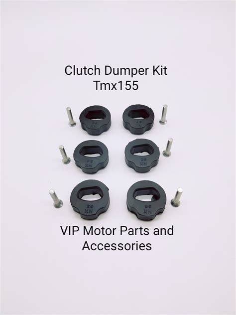 Clutch Damper Tmx Ubicaciondepersonas Cdmx Gob Mx