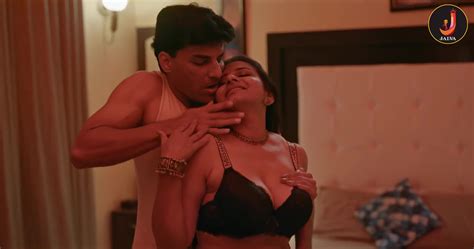 Jonita D Cruz Hot Scenes From Meri Biwi Ki Shadi S Jalva Desi