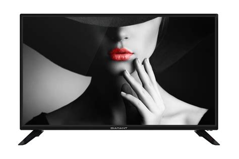 Televizor LED Horizon Diamant 32HL4300H Clasa F Pret Avantajos