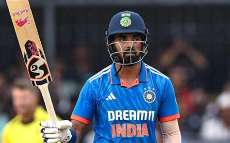 Kl Rahul Net Worth A Comprehensive Look At The Indian Cricketer S