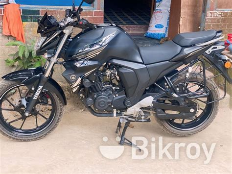 Yamaha FZS V2 2023 For Sale Kishoreganj Bikroy