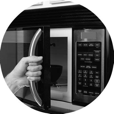 Microwave Oven Dangers - Smombie Gate | 5G | EMF