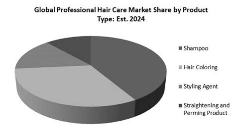 Professional Hair Care Market Size Share Growth Report By 2024