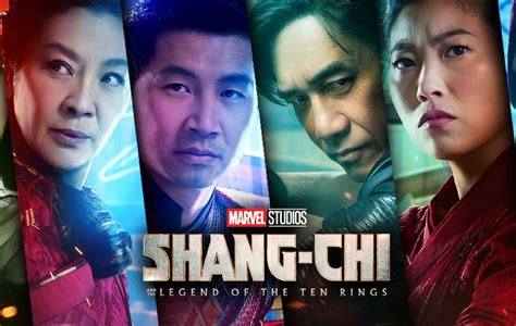 Ranked: Top 5 Smiles of The Shang Chi Cast – White Glo