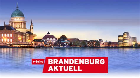 Rbb Brandenburg Aktuell Rbb Brandenburg Programm Ard De