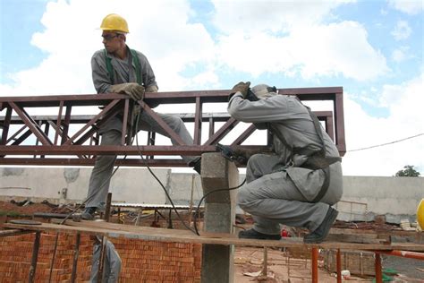 Setor Industrial Gerou 7 3 Mil Novos Postos De Trabalho Em MS Em 2023