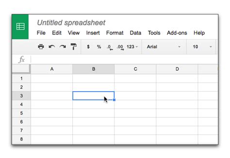 Pedir prestado Puñalada A bordo spreadsheet in computer freír ...