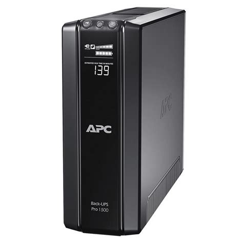 Apc Back Ups Pro V Pccomponentes