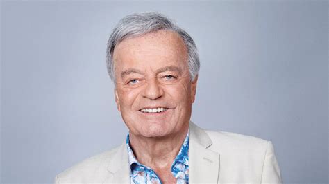 Many Happy Returns To Tony Blackburn Dj And Radio Tv Presenter 80 Today Radio Caroline Bbc