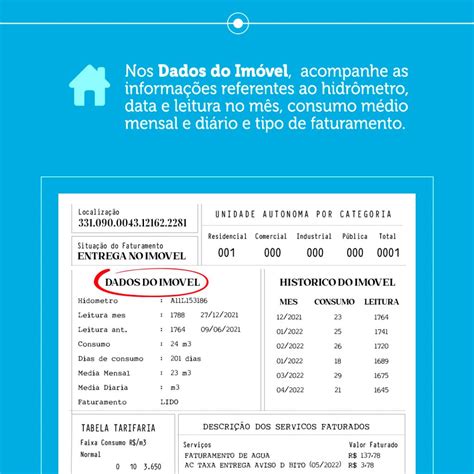 Entenda Sua Fatura Csa Equatorial